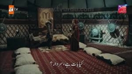 Kurulus Osman - Season 02 Epesode 24